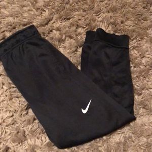 Medium boys sweatpants